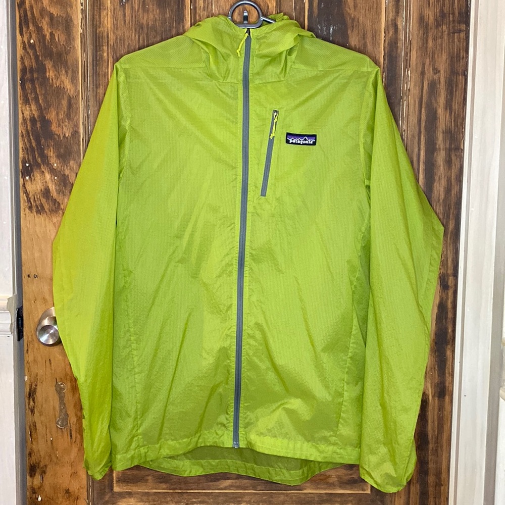 Patagonia Houdini Jacket